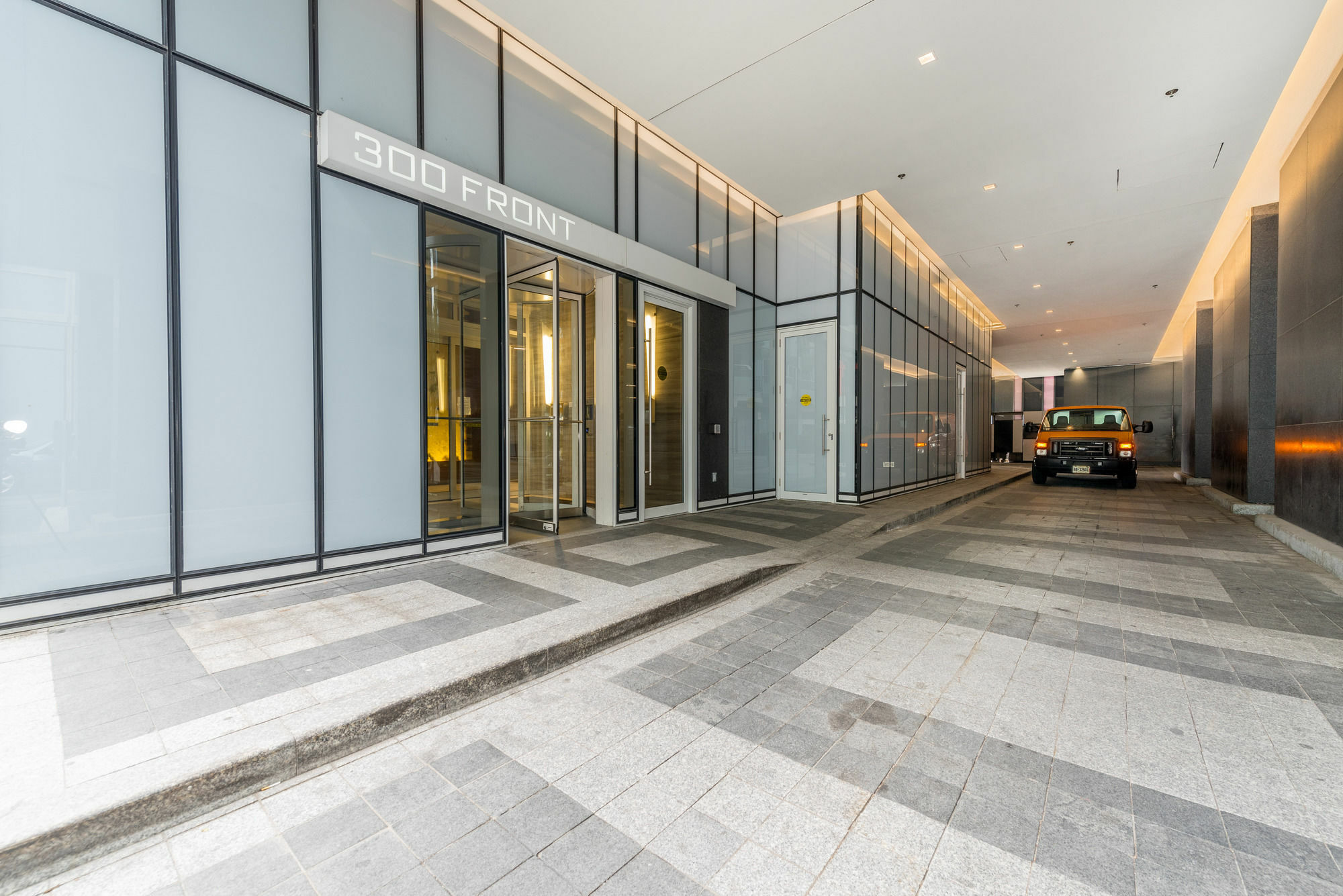 Grand Royal Condos - Cn Tower Toronto Exterior foto